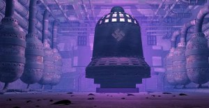 El proyecto Die Glocke - La campana nazi